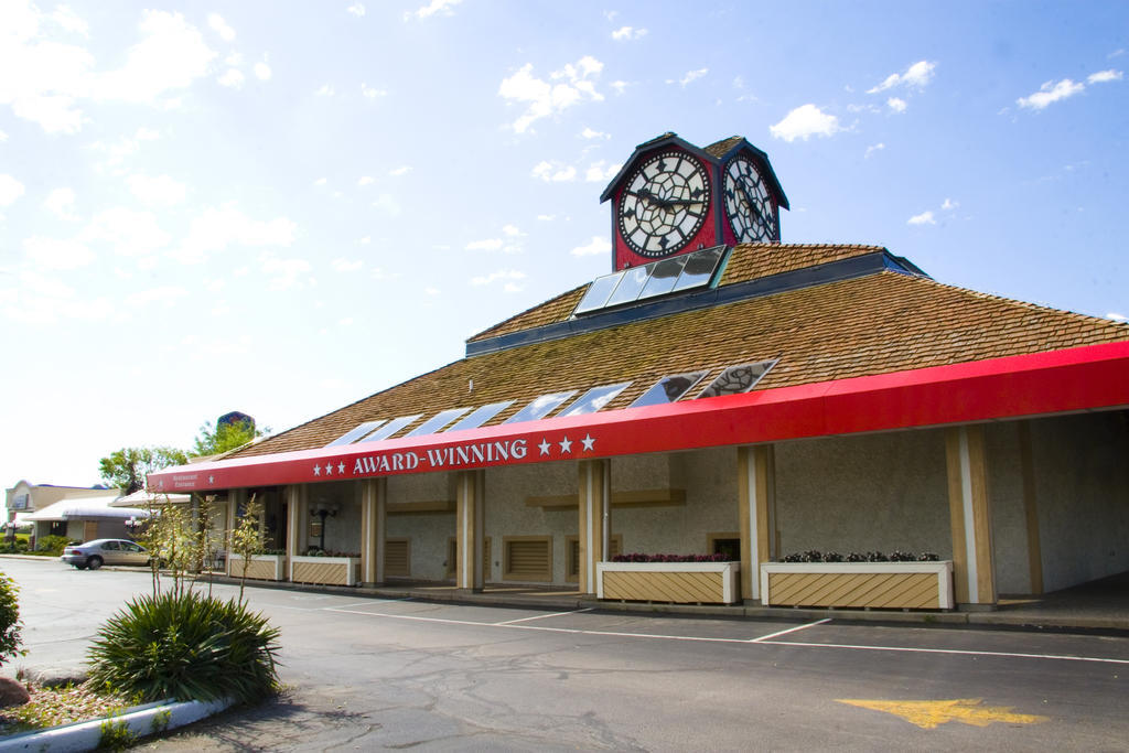 Best Western Lafayette Executive Plaza Kültér fotó