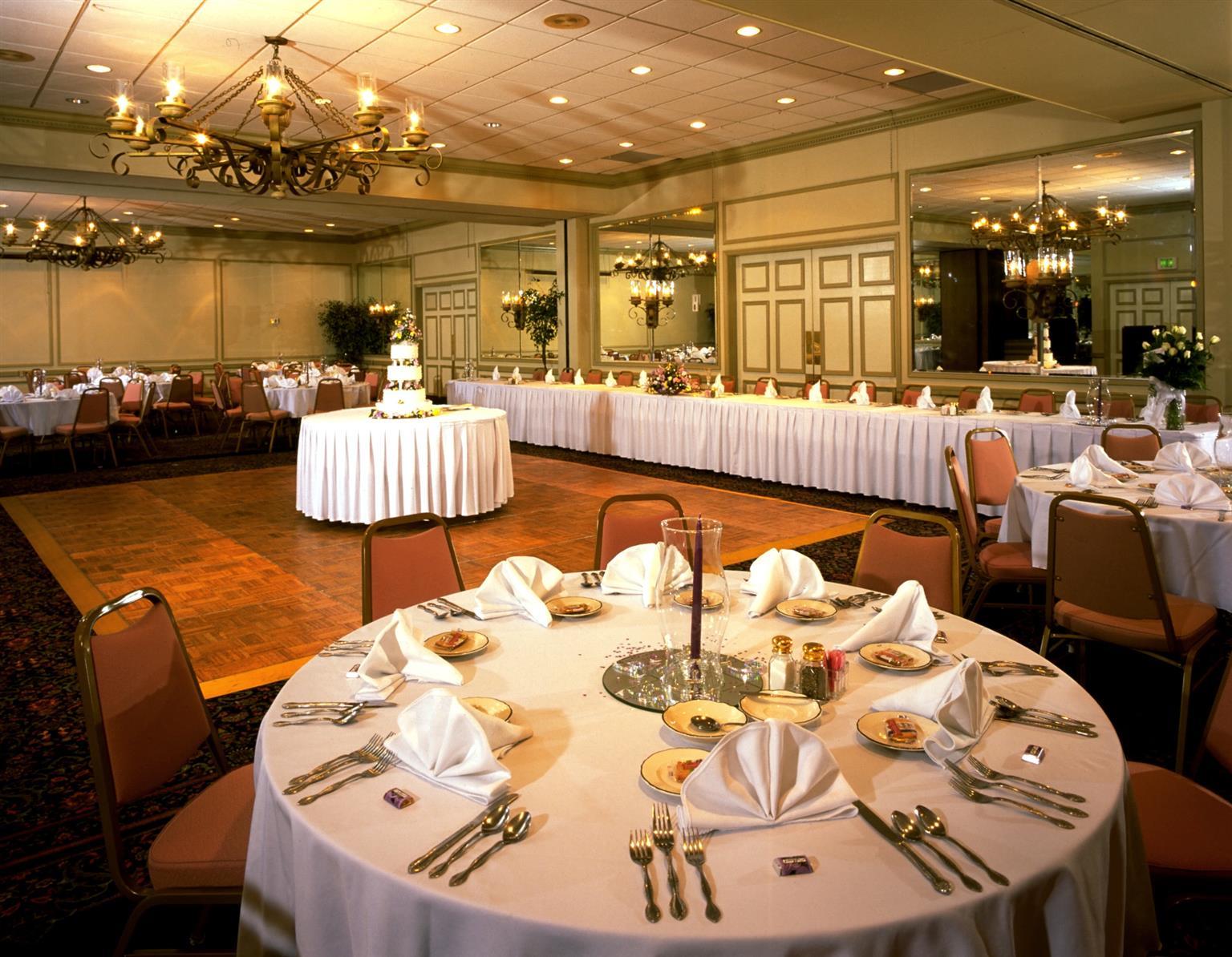 Best Western Lafayette Executive Plaza Kültér fotó
