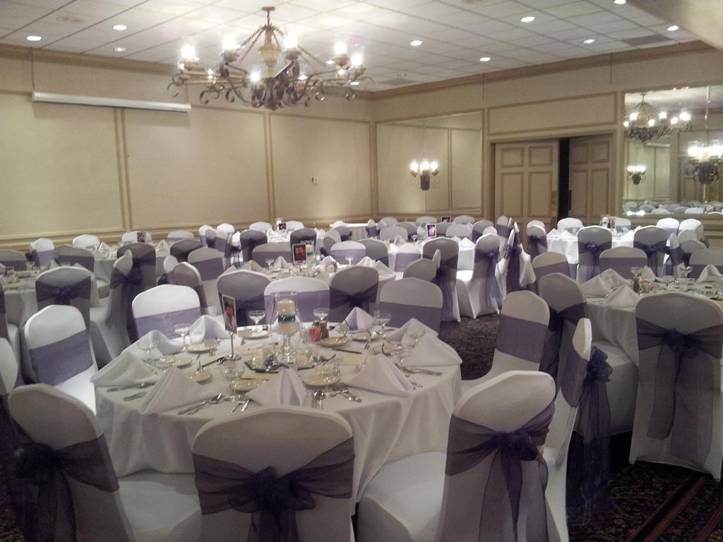 Best Western Lafayette Executive Plaza Kültér fotó