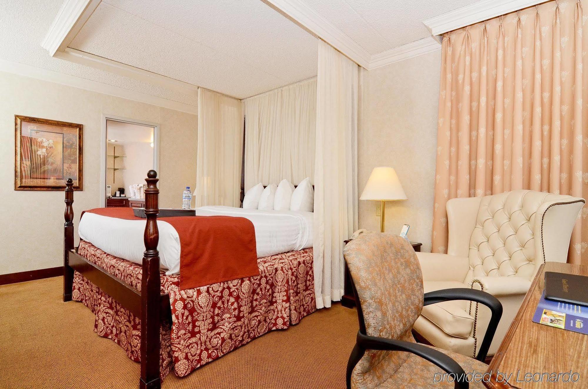 Best Western Lafayette Executive Plaza Szoba fotó